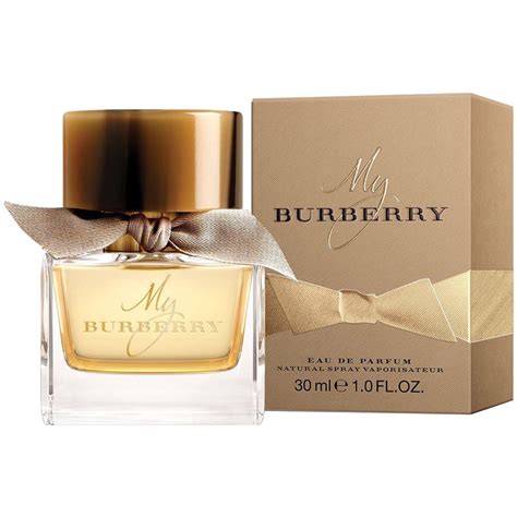 my burberry 30ml eau de parfum|my burberry perfume price.